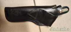 Dedo fondina Radar per revolver Colt 38/357 Dedo fondina Radar per revolver Colt 38/357