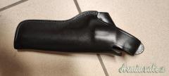 Dedo fondina Radar per revolver Colt 38/357 Dedo fondina Radar per revolver Colt 38/357