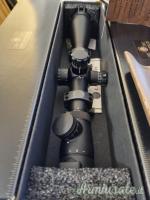 Leupold Mark 4 6.5-20x50mm LR/T