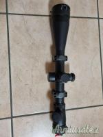 Leupold Mark 4 6.5-20x50mm LR/T Leupold Mark 4 6.5-20x50mm LR/T