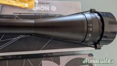 Konus pro 6x24x44 riflescope Konus pro 6x24x44 riflescope