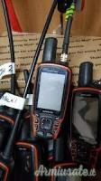 GPS de mano Garmin Astro 320 y collar de rastreo para perros DC40. GPS de mano Garmin Astro 320 y collar de rastreo para perros DC40.