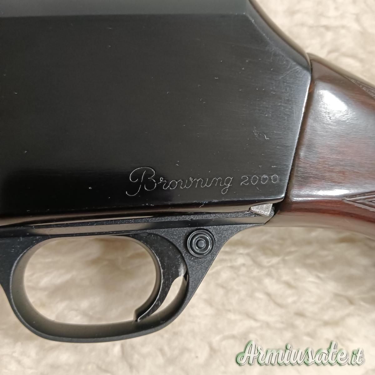 Browning Calibro 12 12 Browning Calibro 12 12