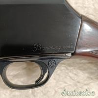 Browning Calibro 12 12 Browning Calibro 12 12