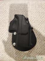 Glock 17 Gen 4 9x21mm IMI