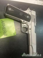 Smith & Wesson 1911 .45 ACP