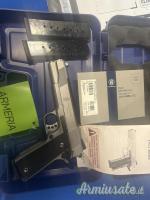 Smith & Wesson 1911 .45 ACP