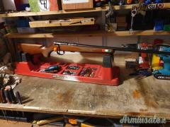 Anschutz 1416 SPORT .22 Long Rifle