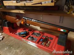 Anschutz 1416 SPORT .22 Long Rifle