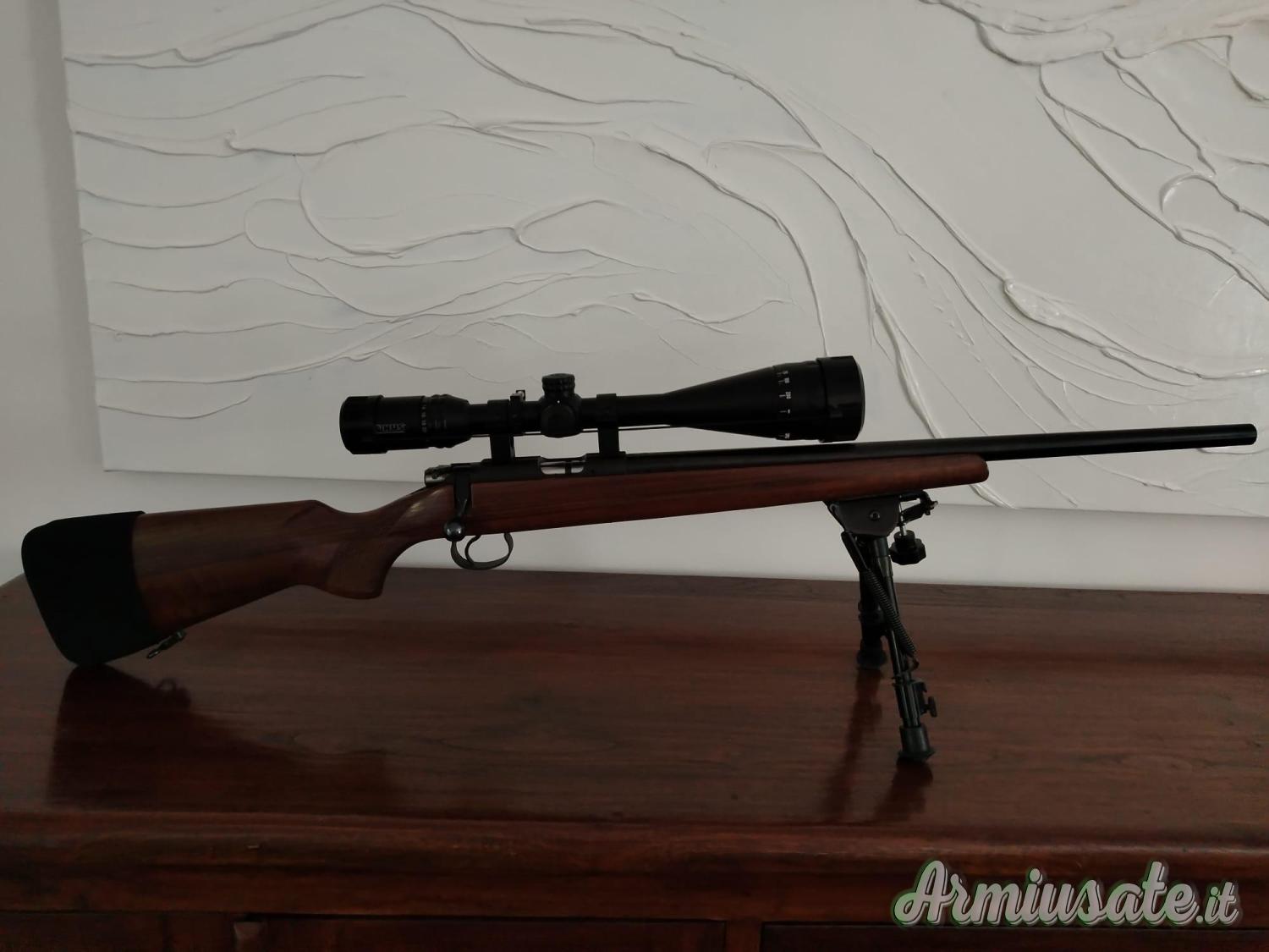 CZ | Ceska Zbrojovka 452 varmint - cal.22 Long Rifle CZ | Ceska Zbrojovka 452 varmint - cal.22 Long Rifle