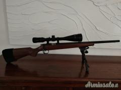 CZ | Ceska Zbrojovka 452 varmint - cal.22 Long Rifle CZ | Ceska Zbrojovka 452 varmint - cal.22 Long Rifle