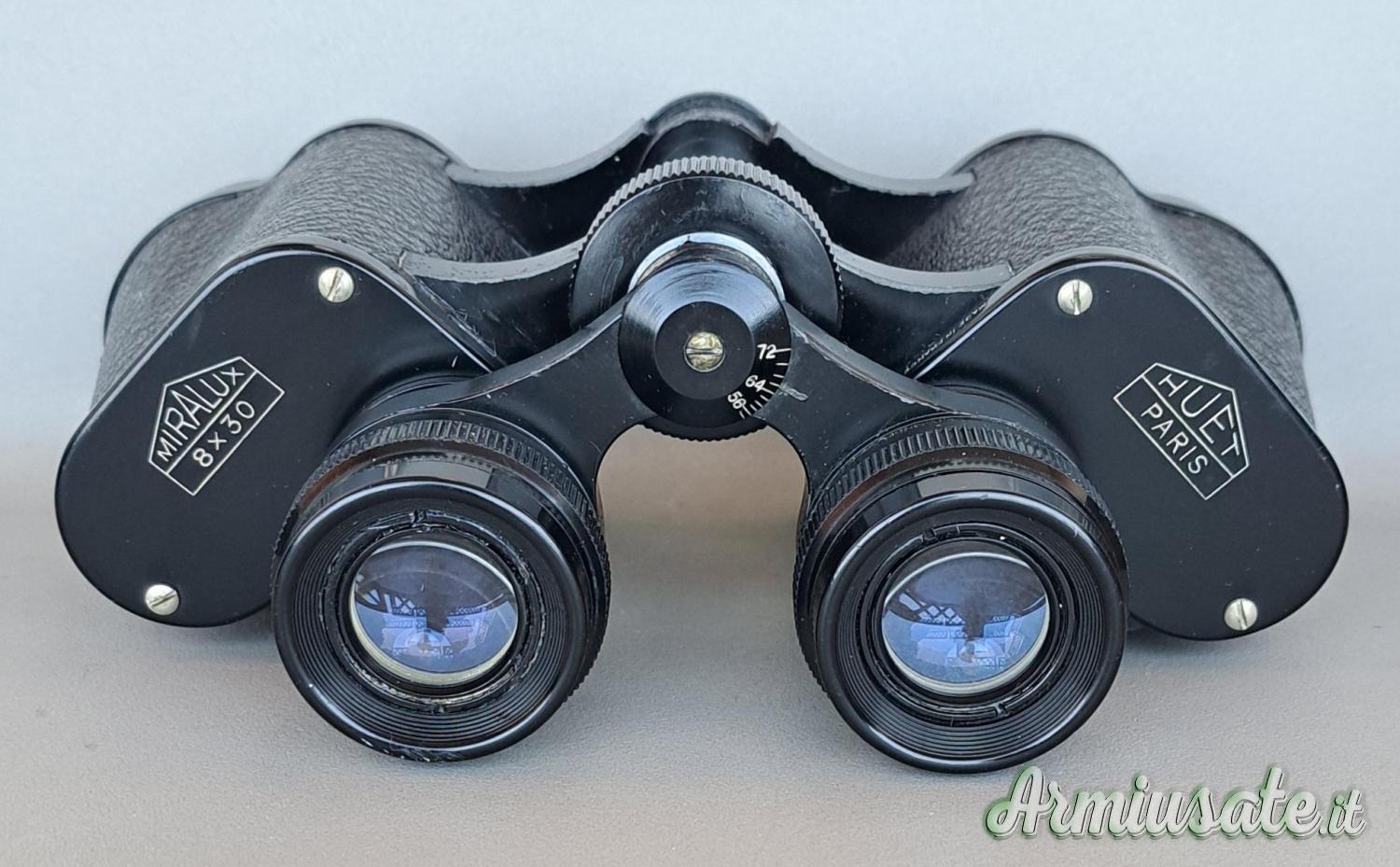 HUET MIRALUX 8x30 HUET MIRALUX 8x30