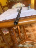 Canna Beretta per 300 301 302 303 - lg 67cm Canna Beretta per 300 301 302 303 - lg 67cm