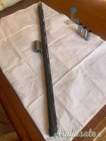 Canna Beretta per 300 301 302 303 - lg 67cm Canna Beretta per 300 301 302 303 - lg 67cm