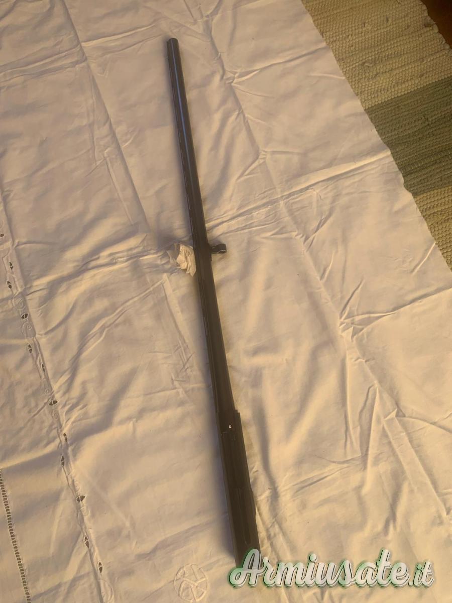 Canna Benelli Saint Etienne cal 20 lunghezza 65cm Canna Benelli Saint Etienne cal 20 lunghezza 65cm