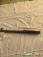 Canna Benelli Saint Etienne cal 20 lunghezza 65cm Canna Benelli Saint Etienne cal 20 lunghezza 65cm