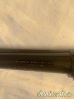 Canna Benelli Saint Etienne cal 20 lunghezza 65cm Canna Benelli Saint Etienne cal 20 lunghezza 65cm