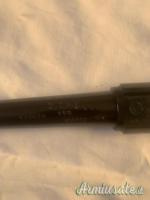 Canna Benelli Saint Etienne cal 20 lunghezza 65cm Canna Benelli Saint Etienne cal 20 lunghezza 65cm