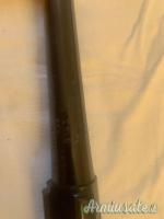 Canna Benelli Saint Etienne cal 20 lunghezza 65cm Canna Benelli Saint Etienne cal 20 lunghezza 65cm