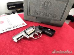 RUGER SP 101 CAL 357 MAG RUGER SP 101 CAL 357 MAG