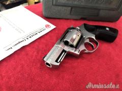 RUGER SP 101 CAL 357 MAG RUGER SP 101 CAL 357 MAG