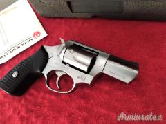 RUGER SP 101 CAL 357 MAG RUGER SP 101 CAL 357 MAG