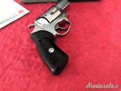 RUGER SP 101 CAL 357 MAG RUGER SP 101 CAL 357 MAG