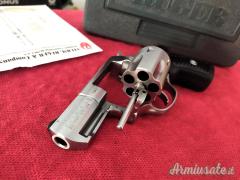 RUGER SP 101 CAL 357 MAG RUGER SP 101 CAL 357 MAG