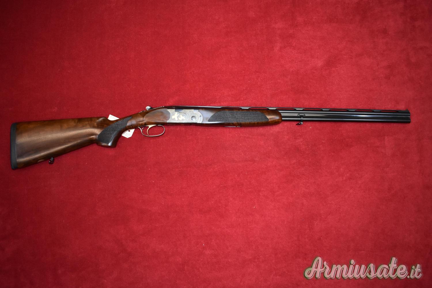 Beretta S 687 Silver Pigeon V .410 Beretta S 687 Silver Pigeon V .410