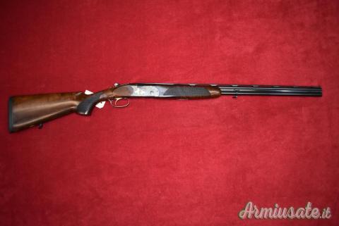 Beretta S 687 Silver Pigeon V .410