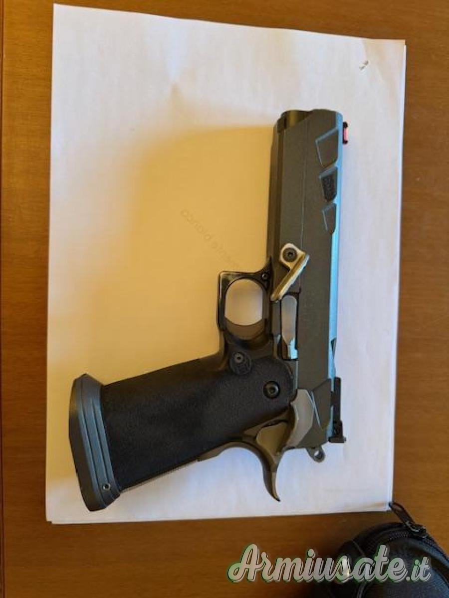 ...Altro | Non elencato VAMPIRE .40 Smith & Wesson | Auto  |  10 x 21 mm ...Altro | Non elencato VAMPIRE .40 Smith & Wesson | Auto  |  10 x 21 mm