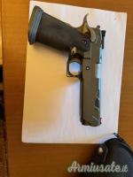 ...Altro | Non elencato VAMPIRE .40 Smith & Wesson | Auto  |  10 x 21 mm ...Altro | Non elencato VAMPIRE .40 Smith & Wesson | Auto  |  10 x 21 mm