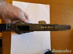 ...Altro | Non elencato VAMPIRE .40 Smith & Wesson | Auto  |  10 x 21 mm ...Altro | Non elencato VAMPIRE .40 Smith & Wesson | Auto  |  10 x 21 mm