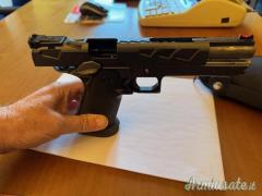 ...Altro | Non elencato VAMPIRE .40 Smith & Wesson | Auto  |  10 x 21 mm ...Altro | Non elencato VAMPIRE .40 Smith & Wesson | Auto  |  10 x 21 mm