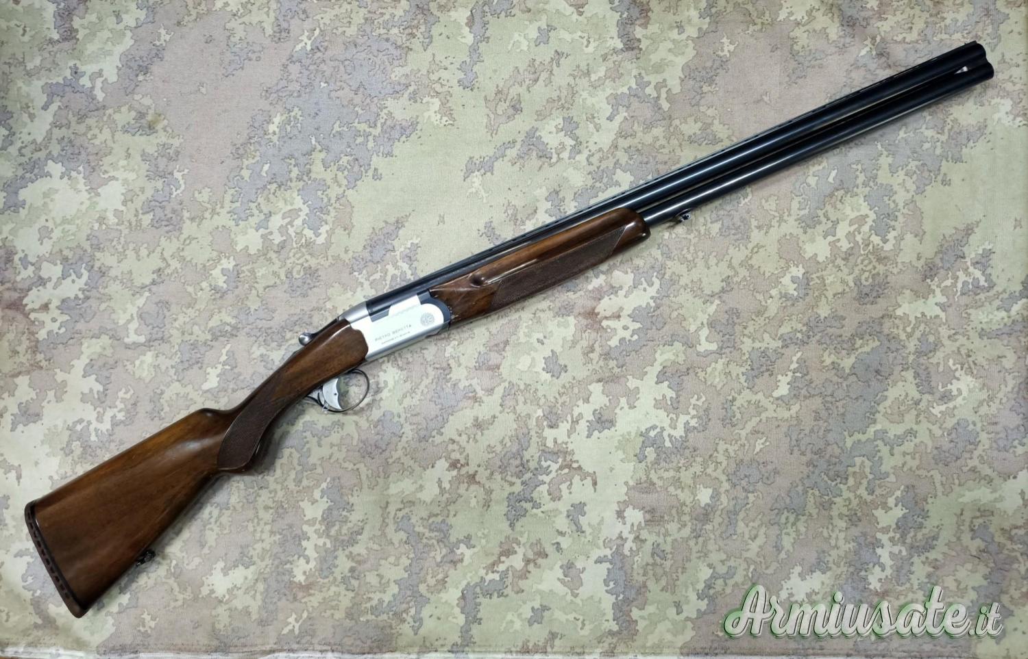 BERETTA S54 O/U OVER UNDER cal.12 BERETTA S54 O/U OVER UNDER cal.12