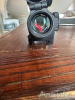 Aimpoint micro h2 Aimpoint micro h2