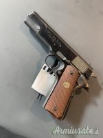 Colt 1911 .45 Hirtenberger  | .45 Italian  | .45 Automatic Short Colt 1911 .45 Hirtenberger  | .45 Italian  | .45 Automatic Short