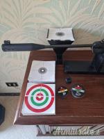 Gamo Gamo Replay 10X Magnum IGT GEN 2 cal.4.5 4.5/.177 Gamo Gamo Replay 10X Magnum IGT GEN 2 cal.4.5 4.5/.177