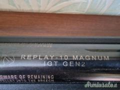 Gamo Gamo Replay 10X Magnum IGT GEN 2 cal.4.5 4.5/.177 Gamo Gamo Replay 10X Magnum IGT GEN 2 cal.4.5 4.5/.177