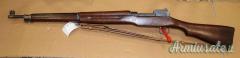 Carabina Eddystone Mod. P17 Cal 30/06 Carabina Eddystone Mod. P17 Cal 30/06