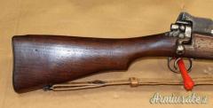 Carabina Eddystone Mod. P17 Cal 30/06 Carabina Eddystone Mod. P17 Cal 30/06