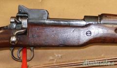 Carabina Eddystone Mod. P17 Cal 30/06 Carabina Eddystone Mod. P17 Cal 30/06