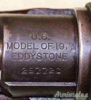 Carabina Eddystone Mod. P17 Cal 30/06 Carabina Eddystone Mod. P17 Cal 30/06
