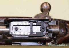 Carabina Eddystone Mod. P17 Cal 30/06 Carabina Eddystone Mod. P17 Cal 30/06