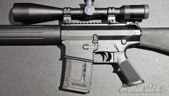 Oberland Arms Sporter OA-10 .308 Winchester Oberland Arms Sporter OA-10 .308 Winchester