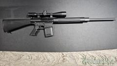 Oberland Arms Sporter OA-10 .308 Winchester Oberland Arms Sporter OA-10 .308 Winchester