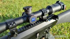 Oberland Arms Sporter OA-10 .308 Winchester Oberland Arms Sporter OA-10 .308 Winchester