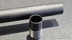 Uzkon BR99 cal. 12 STROZZATORE CYL Uzkon BR99 cal. 12 STROZZATORE CYL