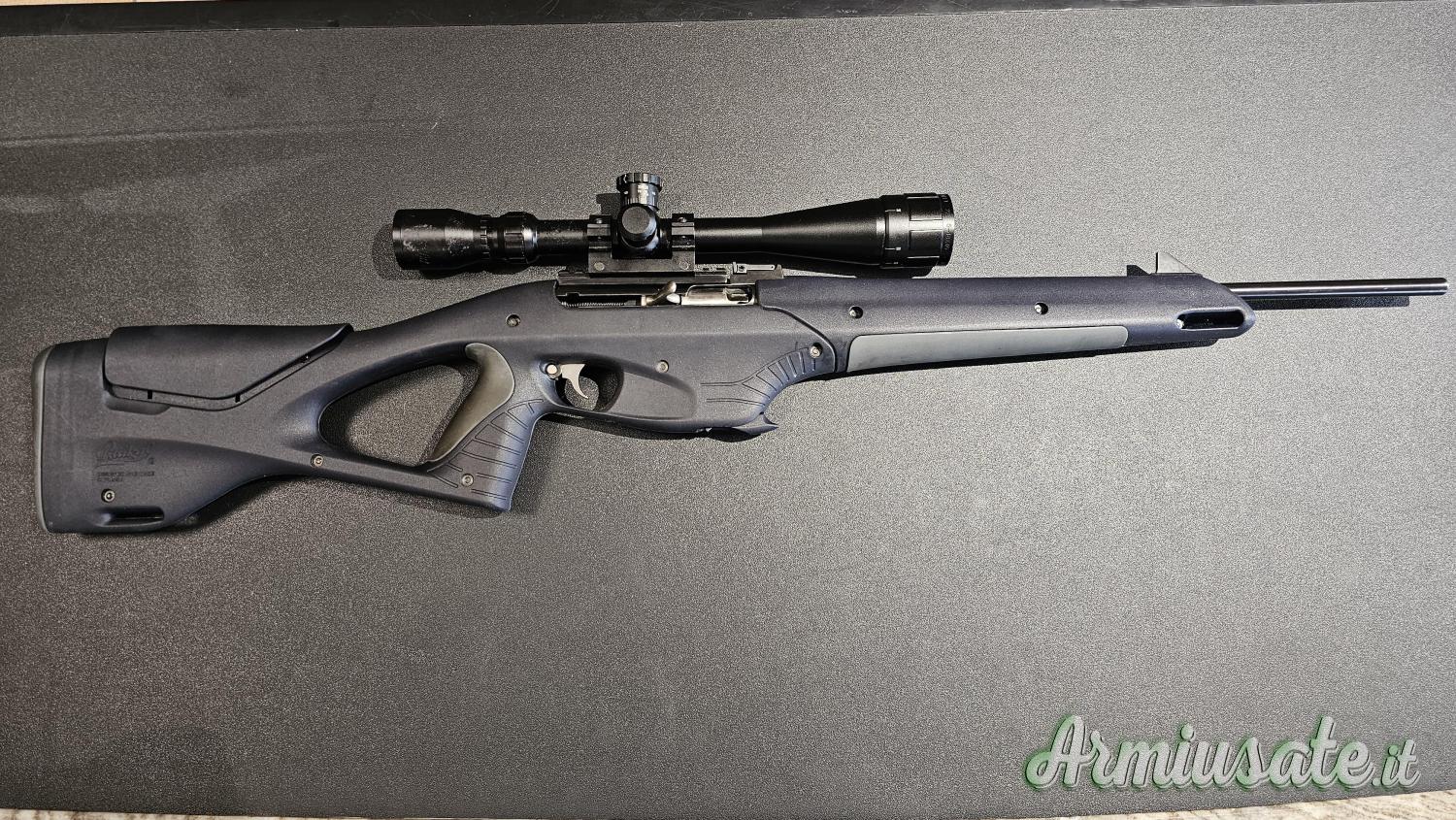 Baikal MP-161K .22 Long Rifle Baikal MP-161K .22 Long Rifle