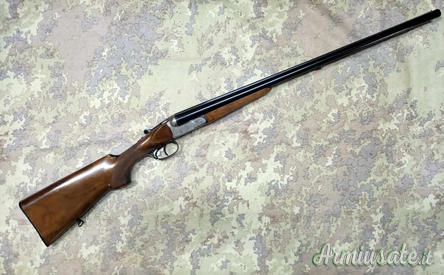 BERNARDELLI S.UBERTO 2  Cal.12 BERNARDELLI S.UBERTO 2  Cal.12